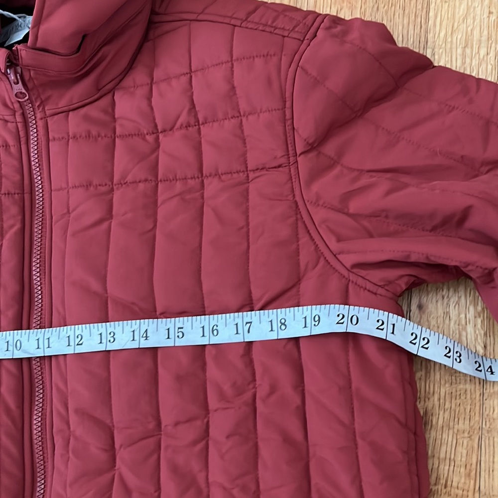 Outerknown Evolution Hooded Jacket - image 7